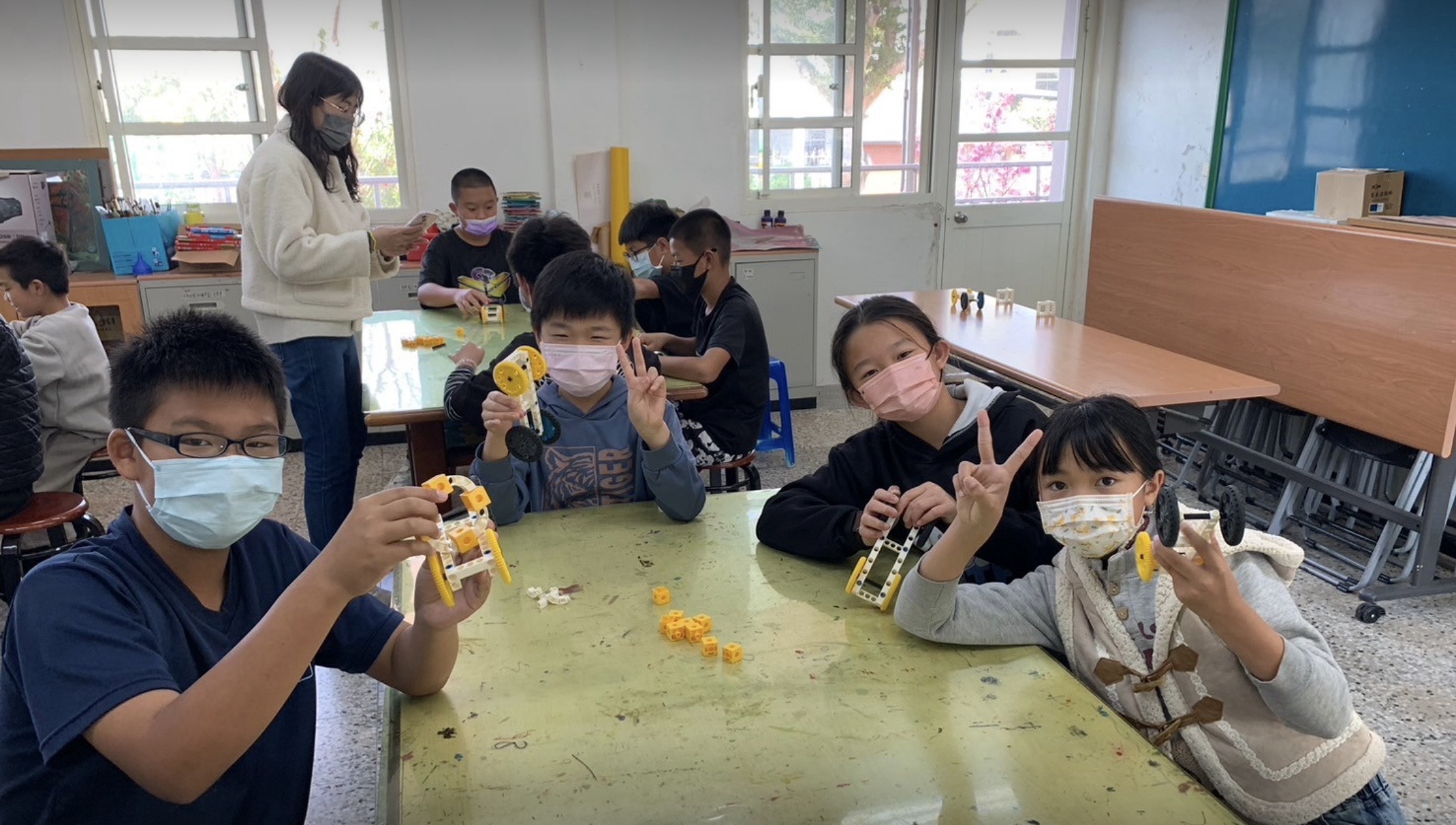 連結到智高積木課程20250220